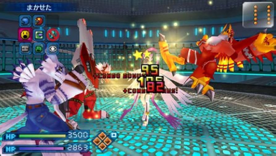 Amazon | デジモンワールド Re:Digitize - PSP | ゲームソフト